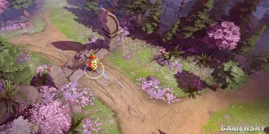 《Dota2》Ti6小红本更新 大量不朽珍藏来袭