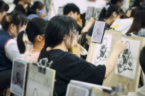 艺考生怎么补习文化课