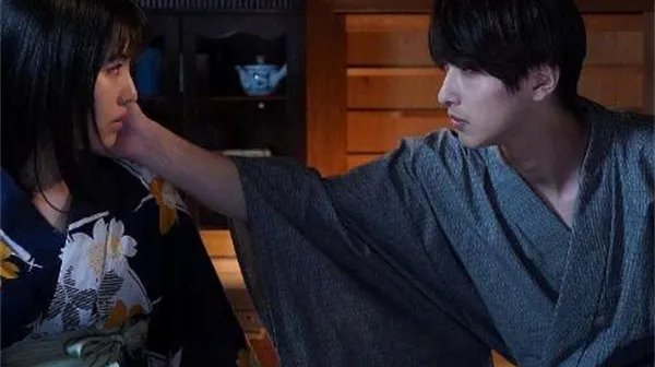 2020日剧大尺度有哪些？