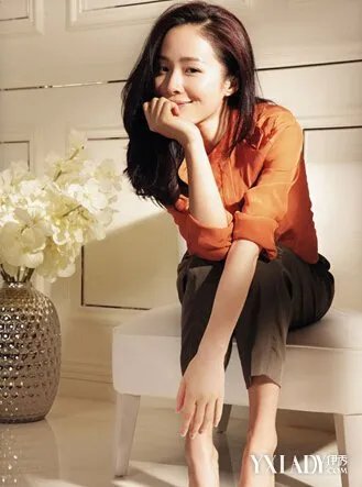 江一燕老公是谁？江一燕整容前后对比照及其个人资料揭秘