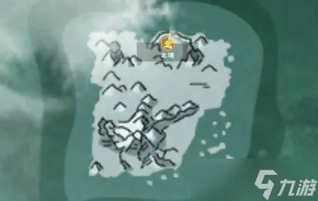 创造与魔法鳕鱼在哪里钓