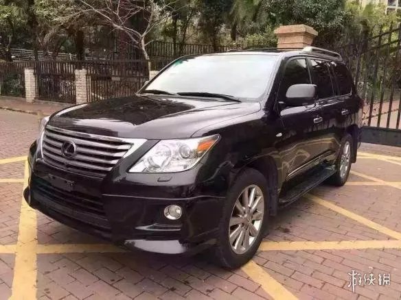 世界十大最好的越野车排行榜：有你喜欢的那一辆吗？