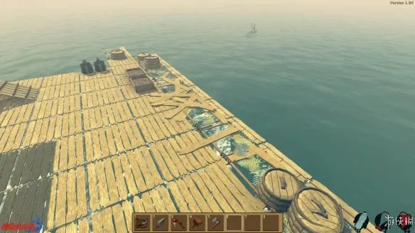 《船长漂流记》图文简评：体验一回鲁滨逊的枯燥漂流