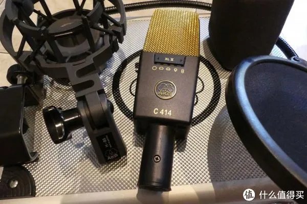 从入门到专业,十款专业录音麦克风推荐