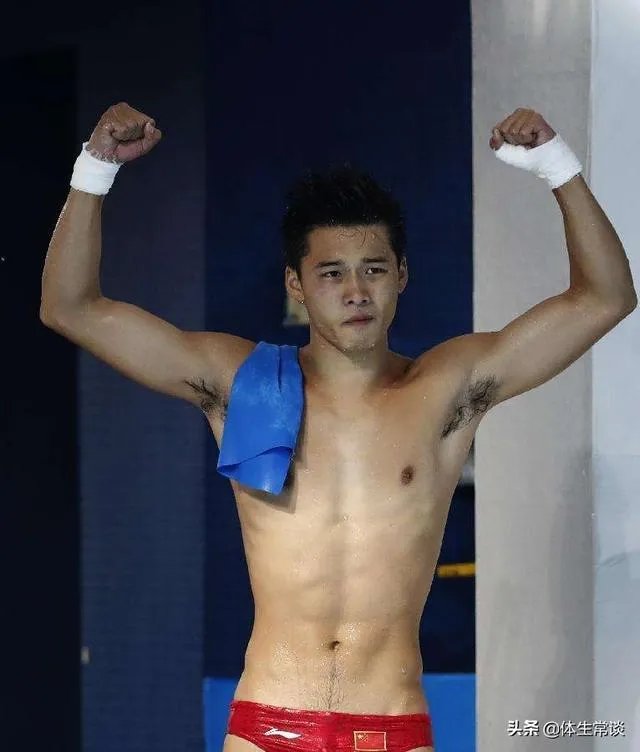 大家知道我国跳水运动员是最厉害的是谁吗？