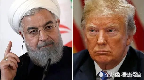 如何看待伊朗部分退出伊核协议？