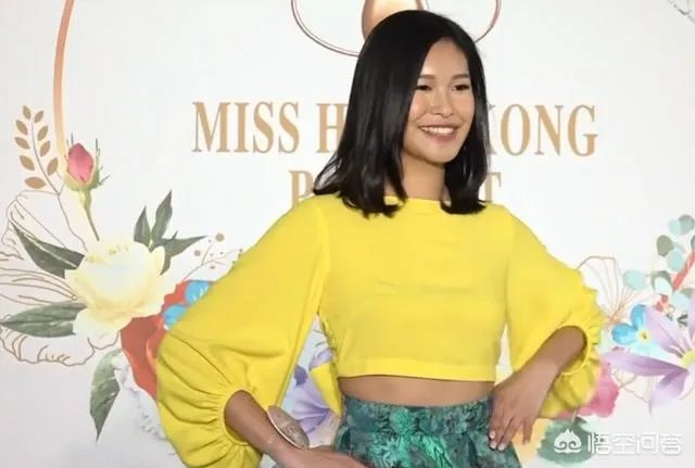 港姐14强新鲜出炉，你怎么看？