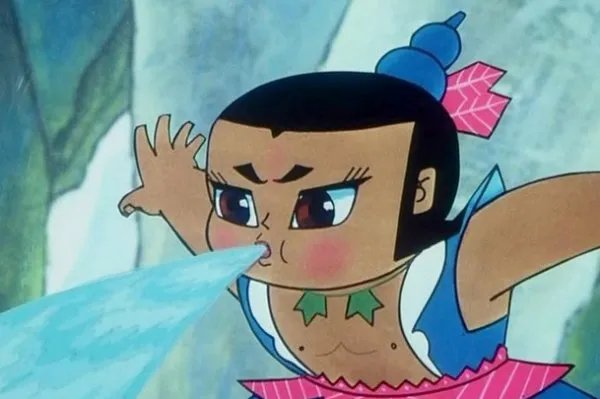 《葫芦娃》将拍真人版，还有哪些国产动漫被翻拍成了电影？