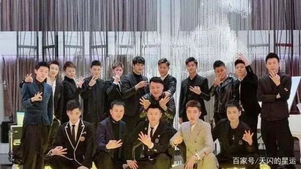 揭秘白马会所：黄毅清口中女富豪们的天堂究竟是怎样的存在？