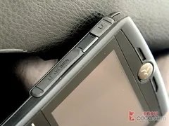 416兆赫处理器 摩托罗拉Q8终于接受预定