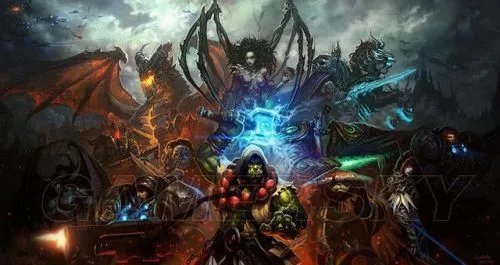 《星际争霸2虚空之遗》剧情解析 虚空之遗结局一览