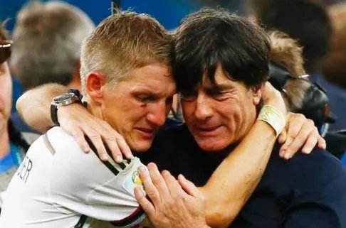 德国队历史上最大比分获胜与最大比分失利？