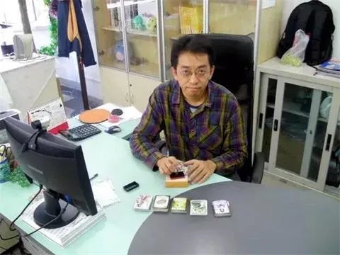 上软仙剑奇侠传九野曝光谁还记得7年前的仙剑杀