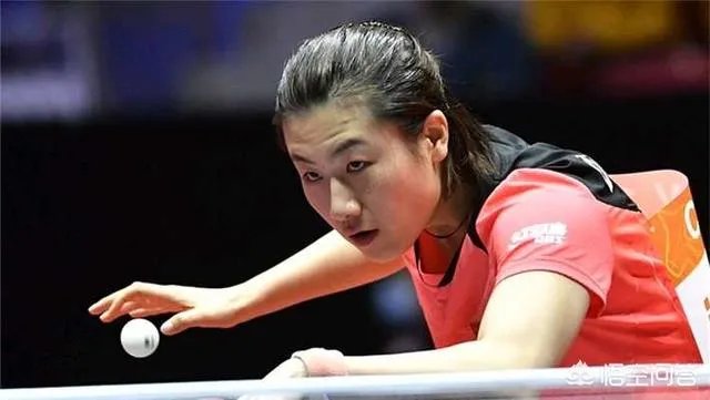怎么看待中国女乒丁宁0：3不敌香港小将丢掉世乒赛半决赛首盘？