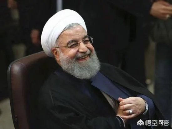 伊朗将派遣海军前往美国海岸，你觉得美国会如何应对？