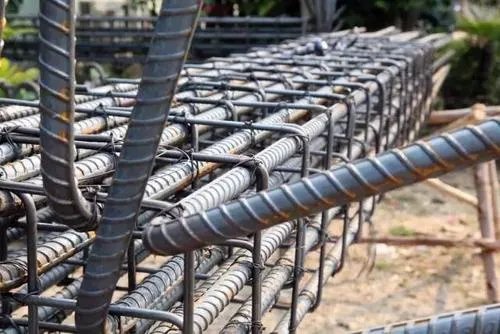 钢筋锚固怎么计算