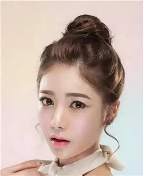 最新新娘妆造型有哪些 八款新娘妆造型图片2017