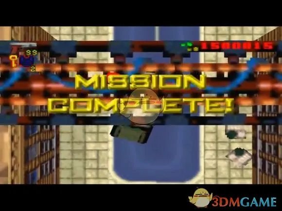 《侠盗猎车》一代第一大关任务全攻略