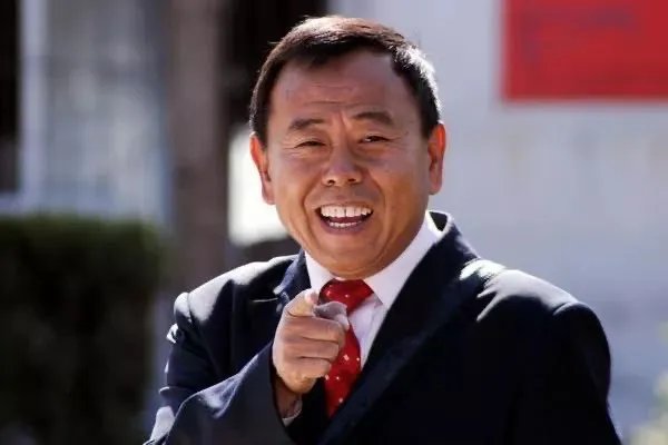 潘长江出什么事儿了最新消息