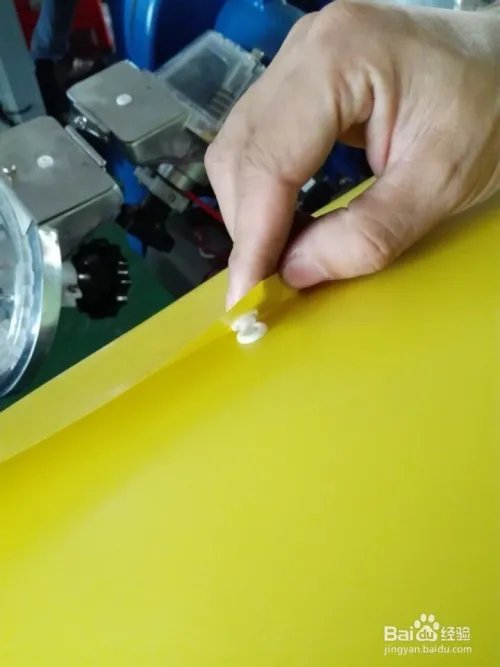 全自动打扣机与塑胶四合扣的正确选择和使用