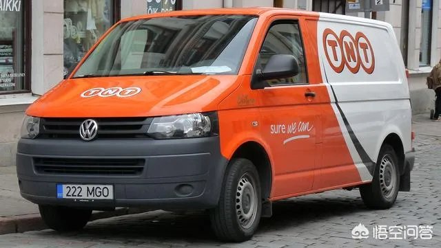 国际快递TNT在美国的服务怎么样？