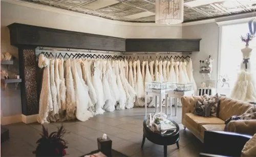 宁波婚纱店排行榜  质量好点的婚纱多少钱