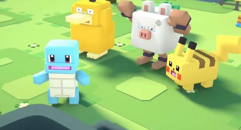 宝可梦大探险方可乐全食谱一览 方可乐食谱有哪些