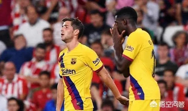 如何看待巴萨这一轮0-2输给格拉纳达？