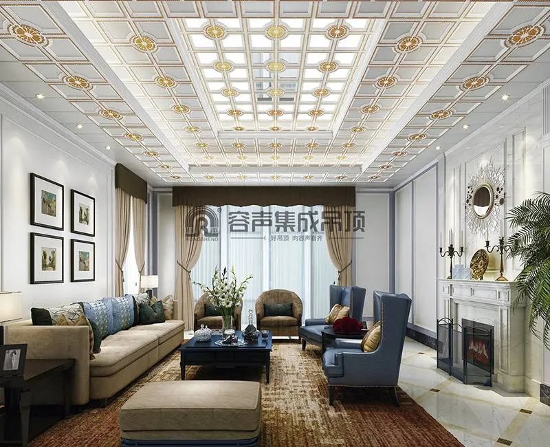 2017集成吊顶十大排名吐血推荐，集成吊顶哪家强！