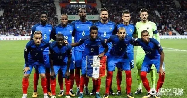 世界杯决赛法国对阵克罗地亚，如何预测总进球数？