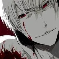 市丸银壁纸或者头像