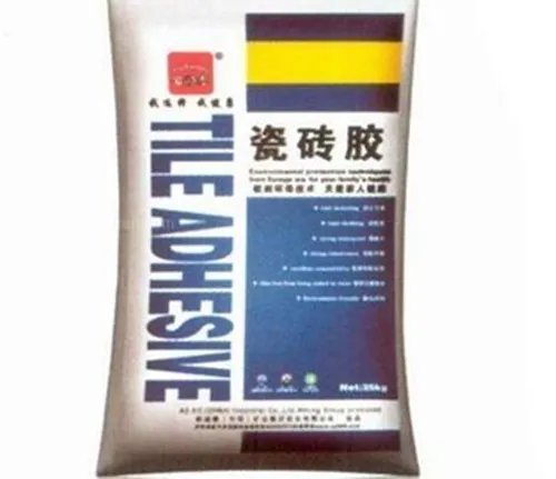 瓷砖粘接剂品牌有哪些