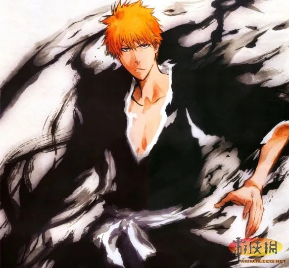 蓝染才排第六名?《死神》中的七大高智商角色