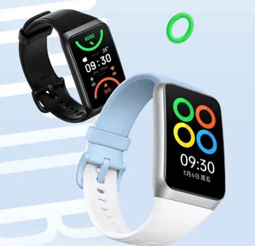 智能手环品牌排行榜，哪款更值？