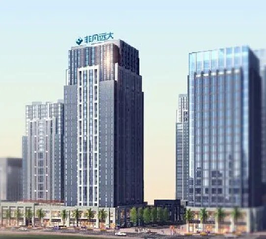 非凡远大集团有限公司的介绍