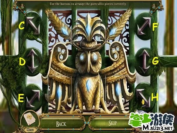 觉醒：天空城堡Awakening: The Skyward Castle攻略