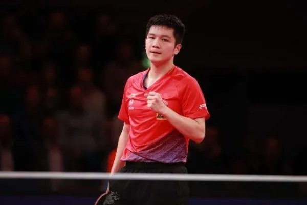 樊振东夺下久违的男单冠军，他是怎样度过“离开”男单冠军这343天的？