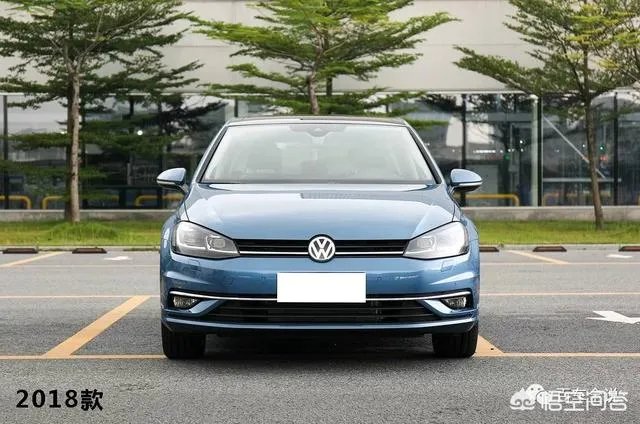 高尔夫7怎么样?