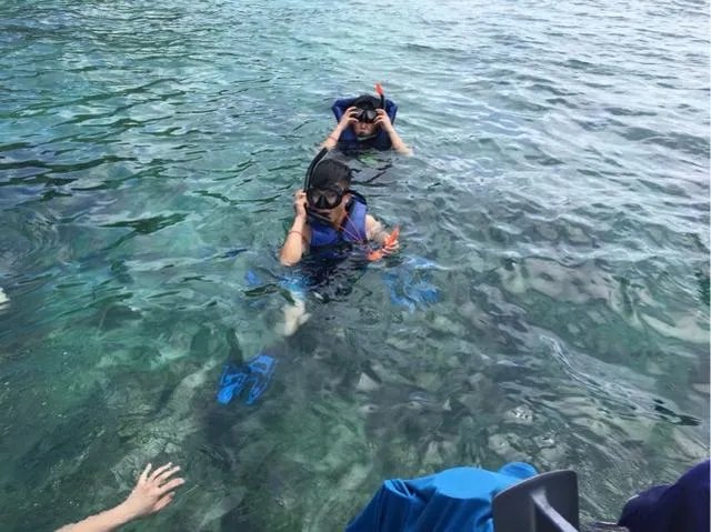 想去泰国自由行，不知道泰国的哪些地方最值得去呢，泰式马杀鸡是不是必玩项目呢？