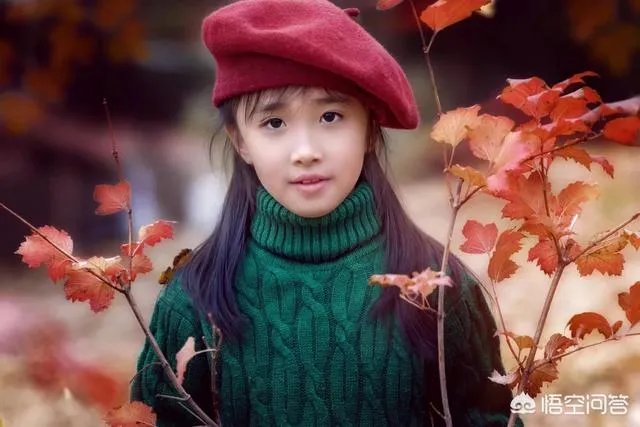 家里的萌娃怎么拍生动有趣呢？