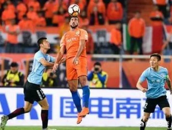 你怎样评价山东鲁能在经过两连败后2比0战胜了大连一方的比赛？