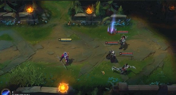 新版刀妹外服上线才一天就被紧急削弱，大家怎么看？