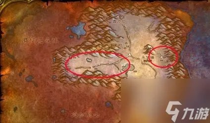 魔兽世界剥皮1-450怎么冲级 wlk剥皮1-450最省材料攻略