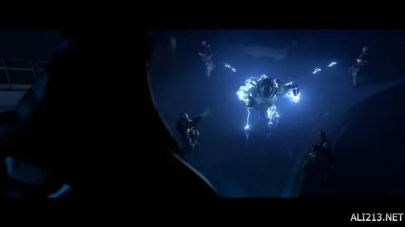 《守望先锋》首部动画短片发布！暴雪终于好好拍片了