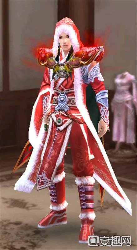 九阴真经风物志怎么用