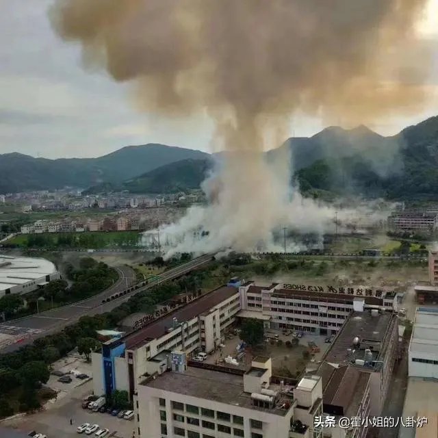 浙江温岭一辆槽罐车爆炸、事故造成10人死亡、你怎样看待此事？
