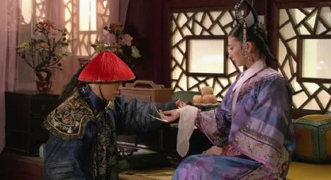 《甄嬛传》中静和明明是眉庄与温实初的孩子，为何皇上坚信是自己的？