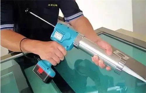 密封胶耐高温吗