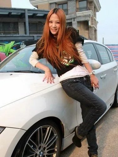 孙雅莉陈平非扰牵手成功 孙雅莉悔婚拒还宝马被男方告上法庭