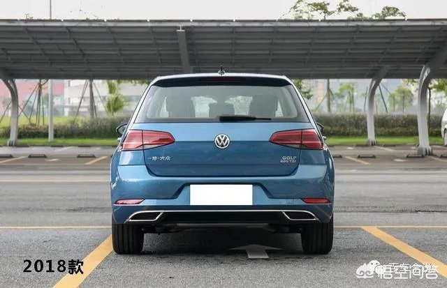 高尔夫7怎么样?